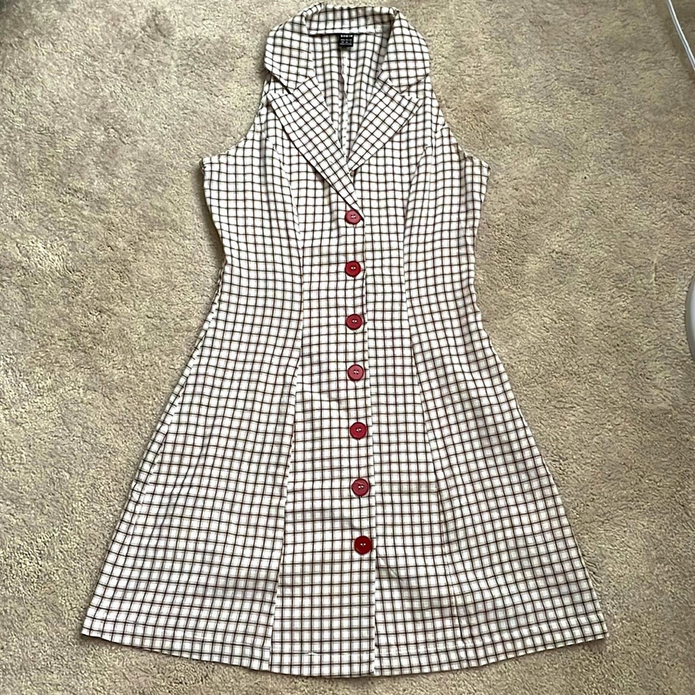 Good dress for summer